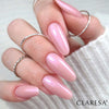 Claresa Claresa UV LED Gelak 5ml #LipGlossnails 01