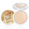 Claresa Claresa Blur Pressed Powder Super Pow (D) Er! beige 10gr.