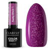 Claresa Claresa UV Led Gellak 5ml Funky Disco 5 Venyl Vinyl