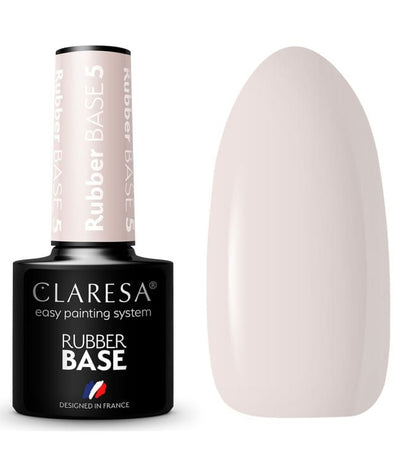 CLALESA CLALESA BASE BASE BASSA 5 ML 5