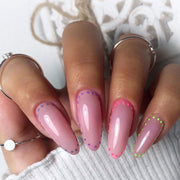 CLALESA CLALESA Base in gomma Cappotto 5 ml 6 - afbeelding 3