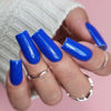 CLALESA CLALESA UV LED Gellak 5ml Funky Disco 6 Beat