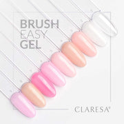 Claresa brush easy gel 1 5ml - afbeelding 3