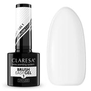 Claresa brush easy gel 1 5ml - afbeelding 1