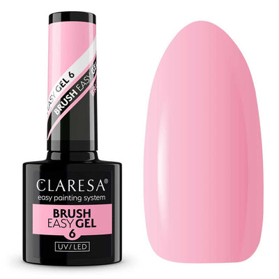 Pannello ClareSa Claresa Easy Gel 6 5ml