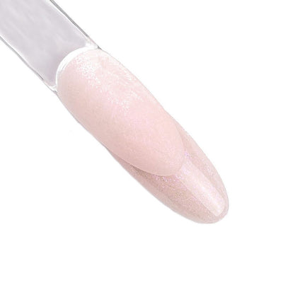 Claresa Claresa Keratin Soft Easy Builder gel parpadeando rosa 12gr.