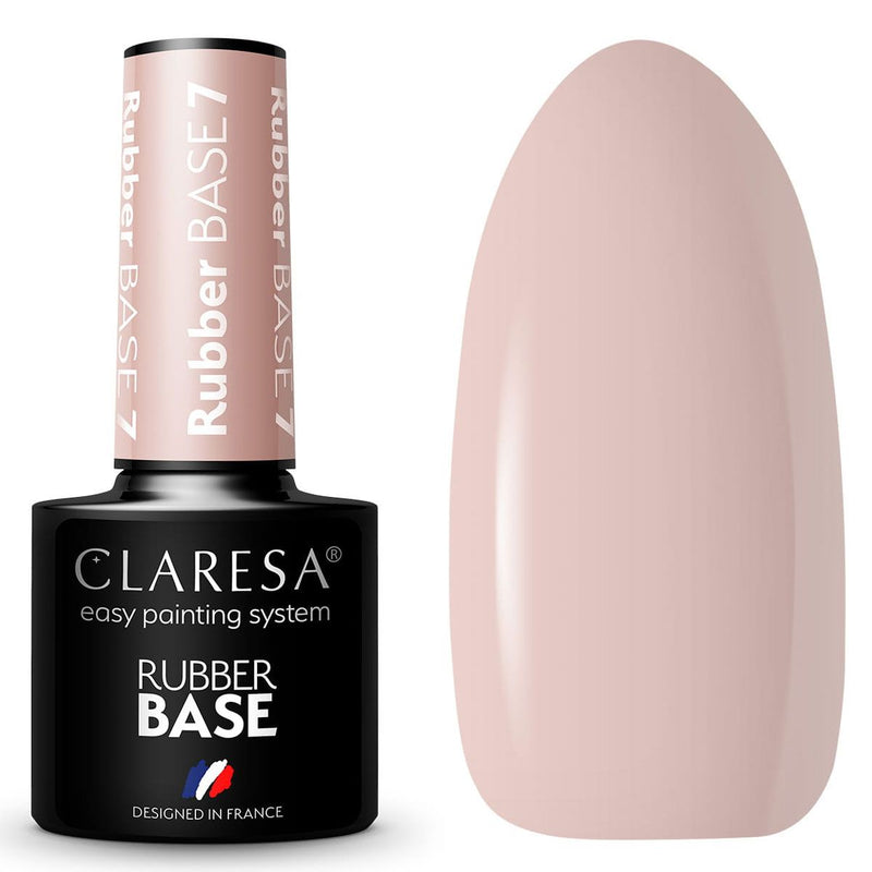 CLALESA CLALESA BASE BASE BASCE 5ML 7