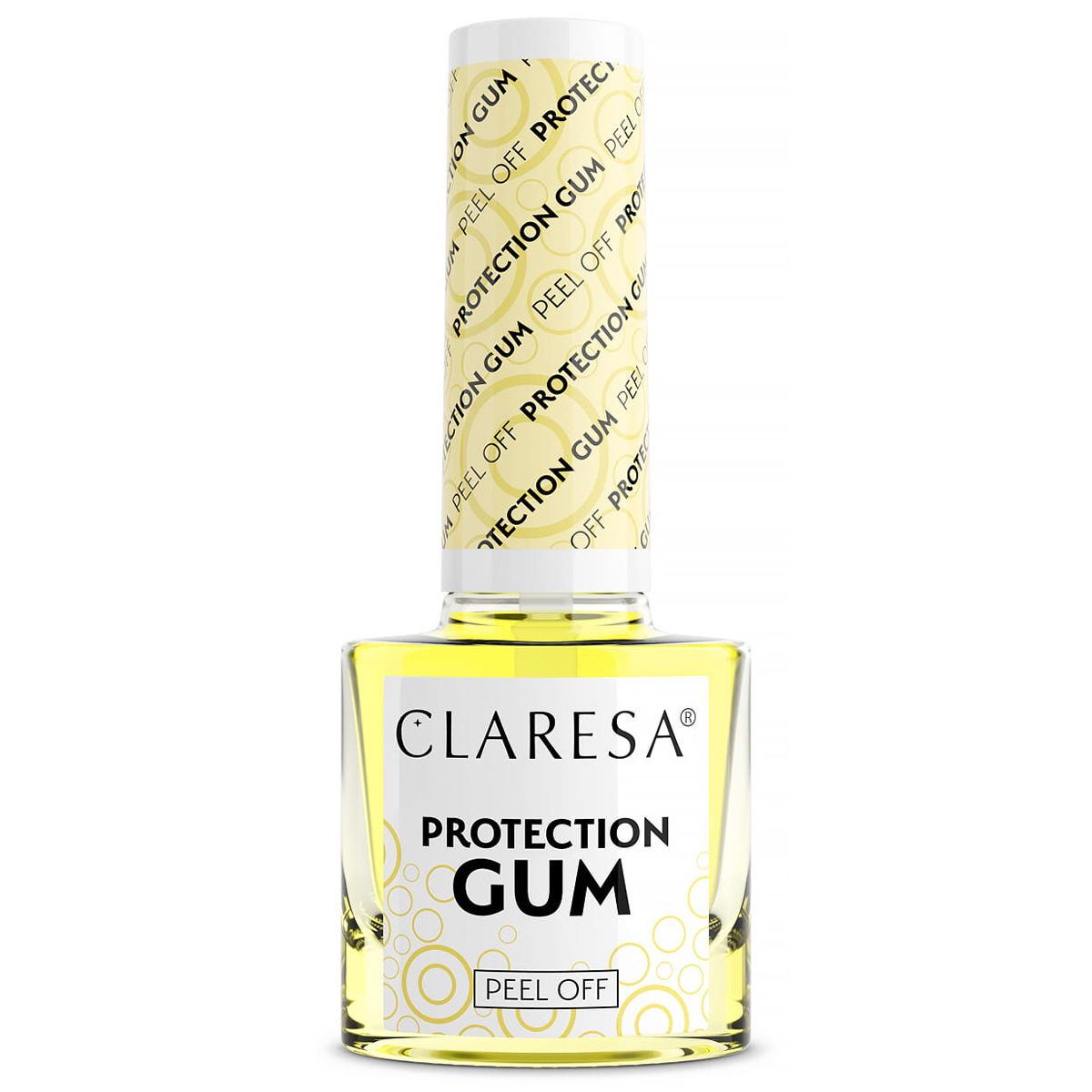 Claresa Claresa Protection Gum Sbuccia 5 ml
