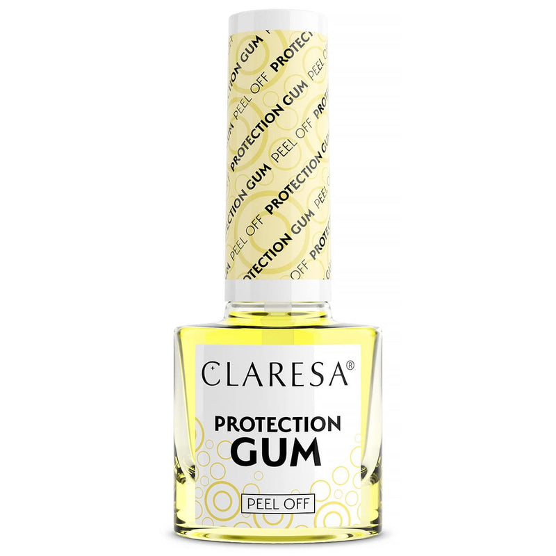 Claresa protection gum peel off 5ml
