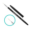 Spazzola super fodera stilistica stilistica 5mm