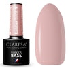 Base in gomma Claresa 5ml 9