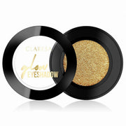 Claresa glow eyeshadow 06 gold rush - afbeelding 1