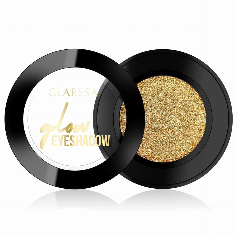 Claresa Claresa Glow Eyeshadow 06 Gold Rush