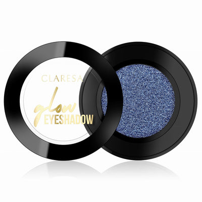Claresa Claresa Glow Eyeshadow 10 Midnight