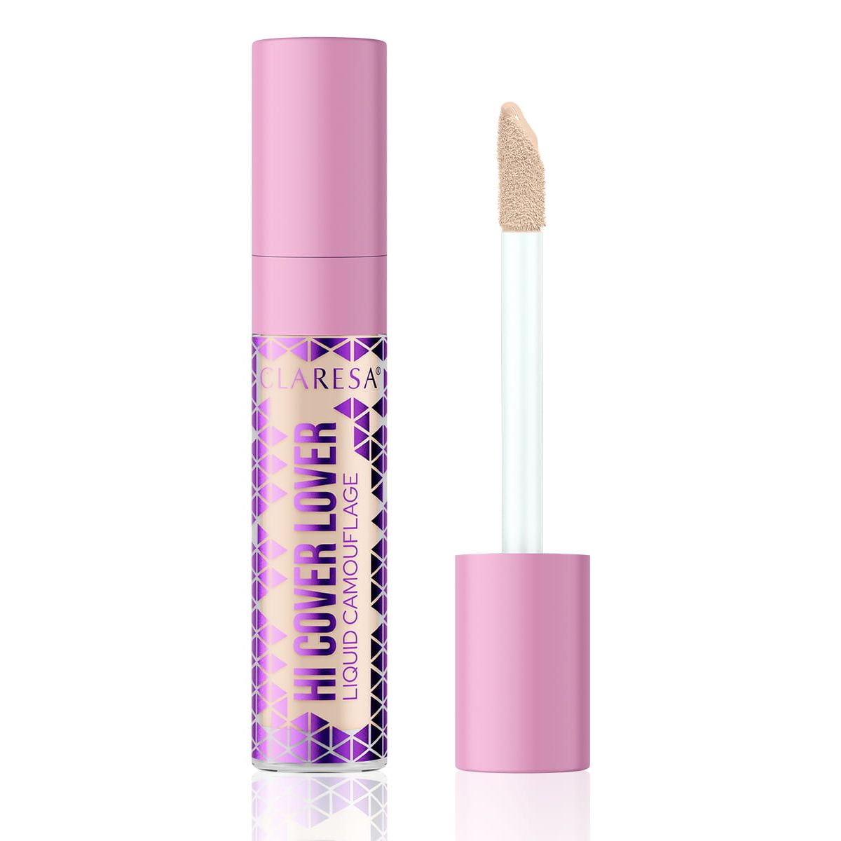 Claresa Claresa corrector Hi Cover Lover 22 Fair 8gr.