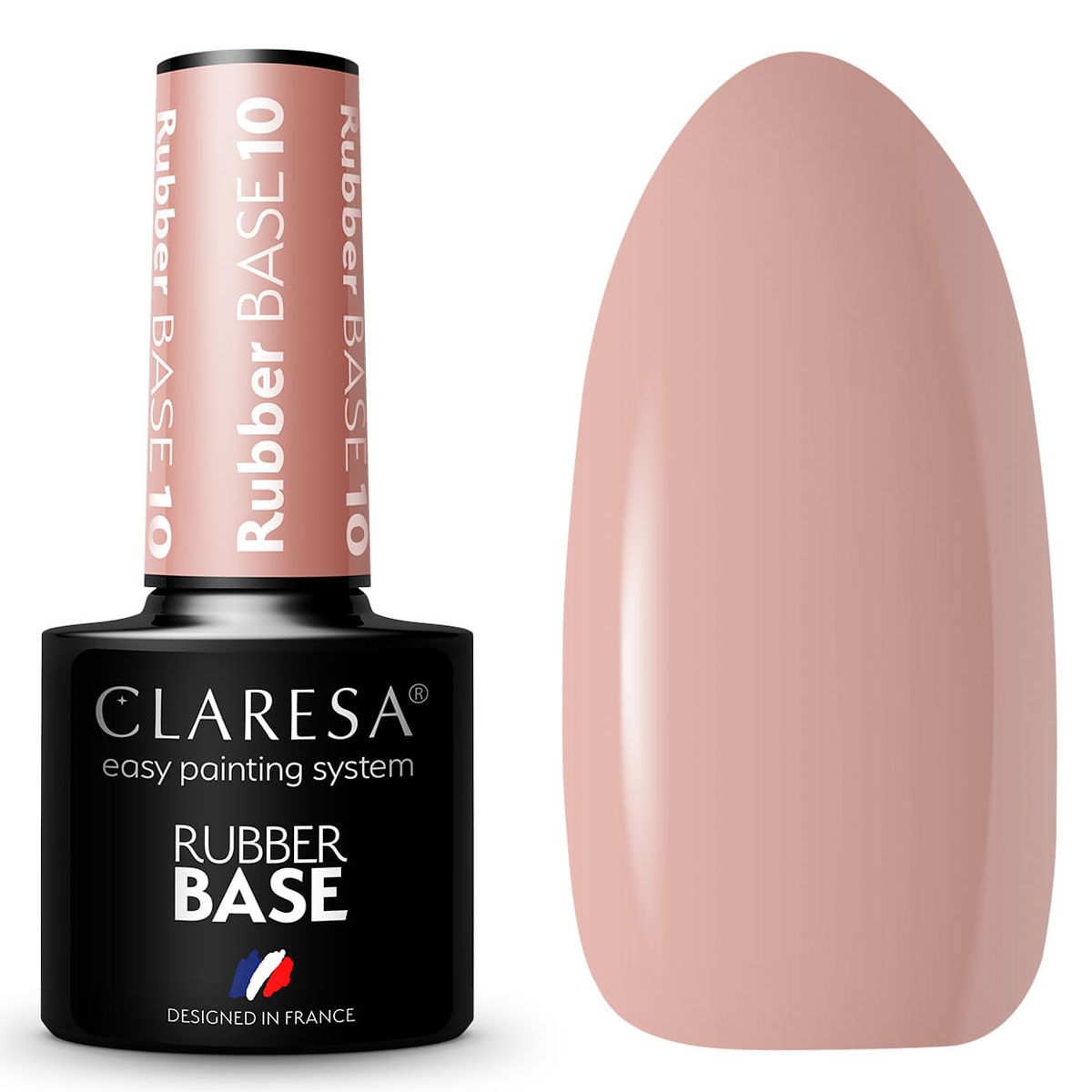 Claresa Claresa Base Base Coat 5ml 10