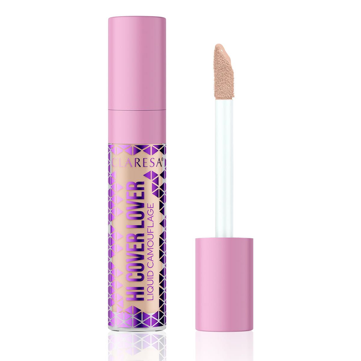 Claresa Claresa corrector Hi Cover Lover 25 Sand 8gr.