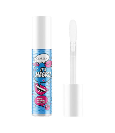 Clarisa Claresa Lipgloss Il colore che cambia il lip gluss