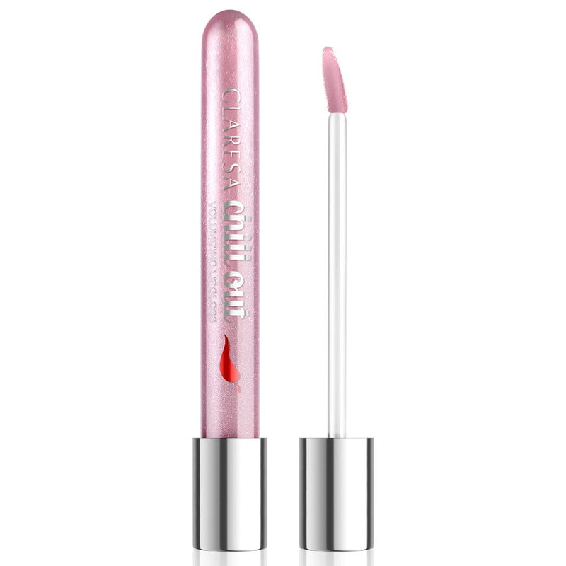 Claresa volumizing lipgloss chill out 14 relaxed 5ml