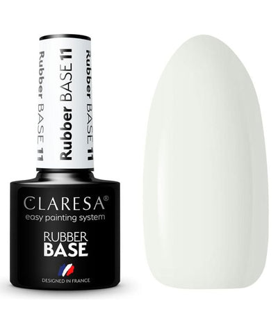 CLALESA CLALESA BASE BASE BASCE 5ML 11