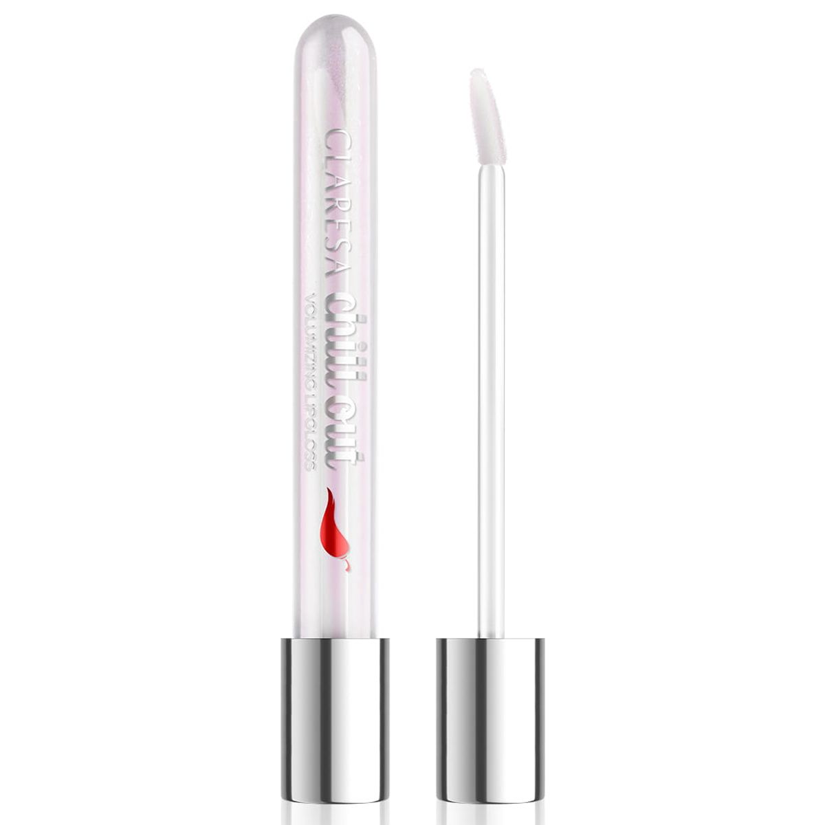 Clarisa Claresa volumizzando il gusto del lip gols out 15 Happy-Go-Lucky 5ml