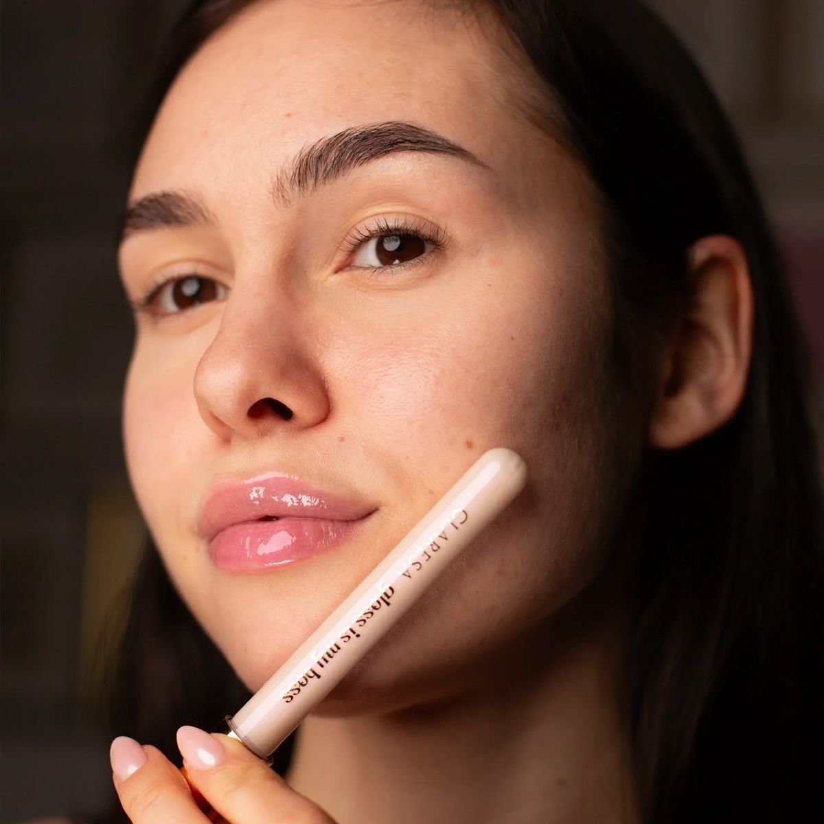 Clarisa Claresa Lipgloss Gloss è il mio capo 02 Boss Babe 5Ml