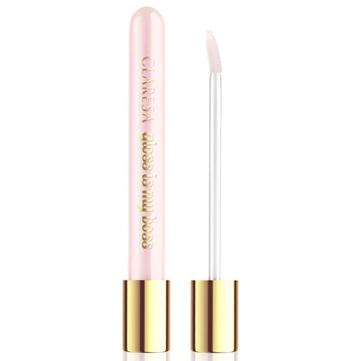Clarisa Claresa Lipgloss Gloss è il mio capo 02 Boss Babe 5Ml