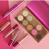 Claresa lipgloss sugar powder 02 kira kira 5ml
