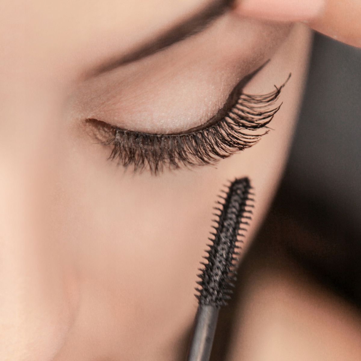 Claresa Clarisa No More Falsies Mascara Deep Black 10ml