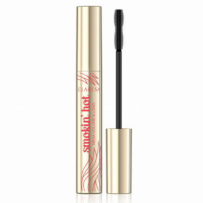 Clarisa Claresa Smokin 'Hot Mascara Black 10ml