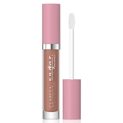 Claresa Claresa Matte Lipstick Lipstick S.U.G.A.R. 01 Miele 5 ml