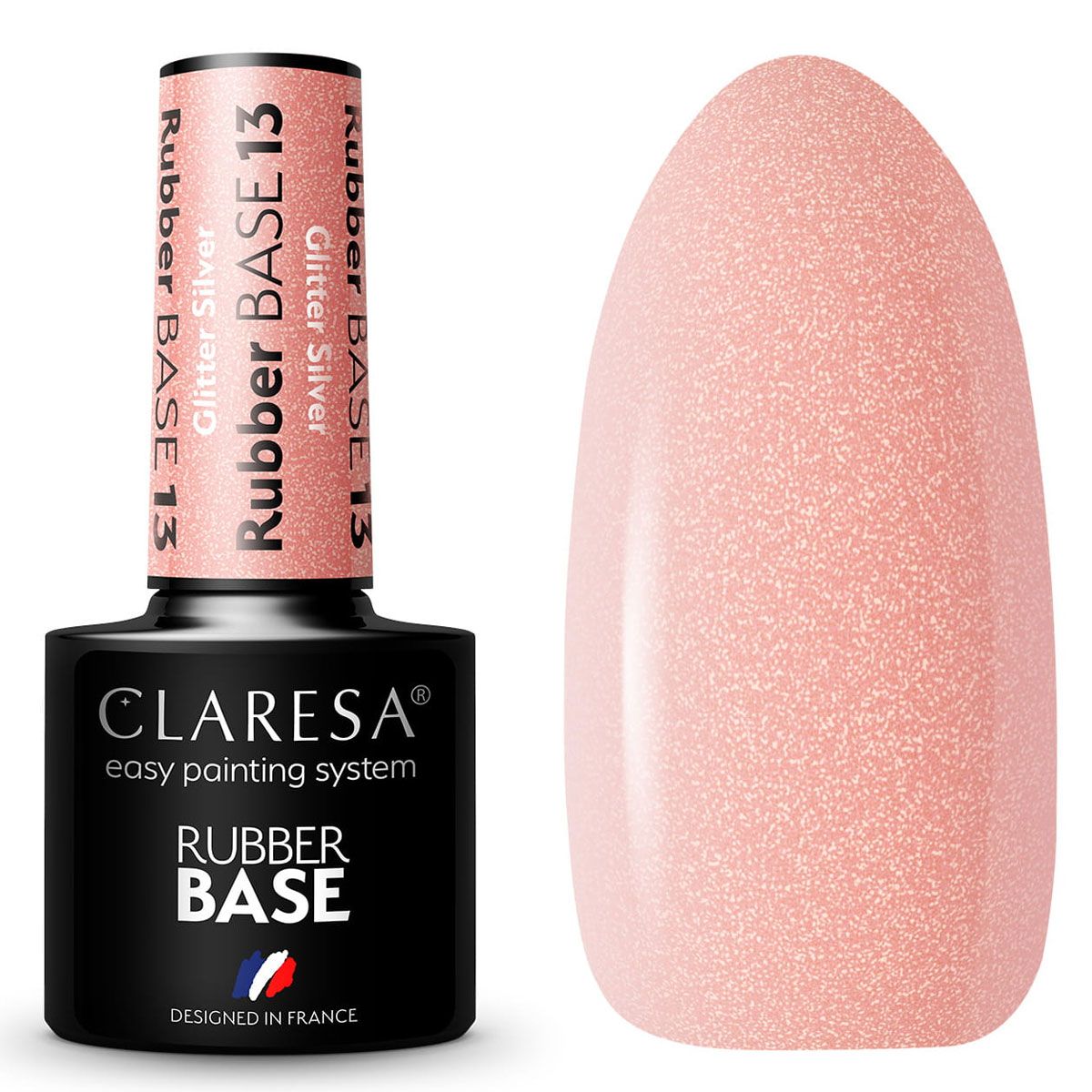 CLALESA CLALESA BASE BASE BASCE 5ML 13