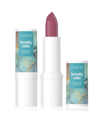 Claresa Claresa Umidità Rossetto Bellezza Cutie 06 Affascinante 4ML