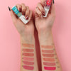 Claresa Claresa Matte Lipstick Sassy pero con clase 13 Saucy 4ml