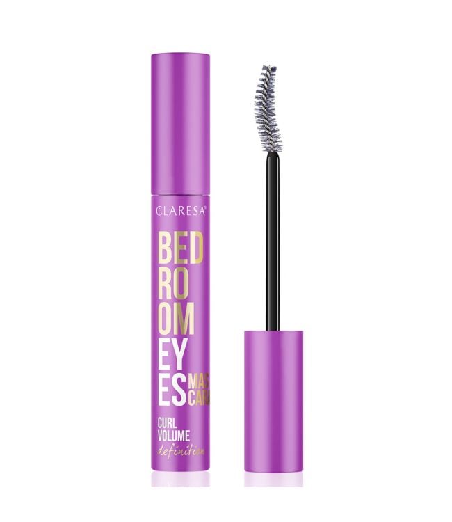 Clarisa Claresa Clesa Days Mascara Black 10ml