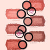 Claresa cheeks tricks powder blush 05 secret 4gr.