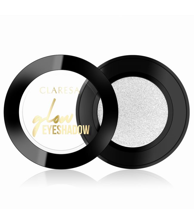 Claresa Claresa Glow Eyeshadow 01 Gelice Morning