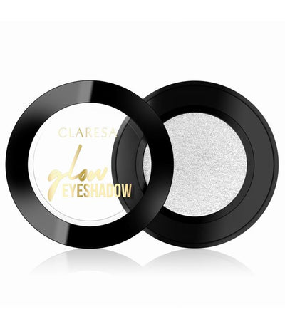 Claresa Claresa Glow Eyeshadow 01 Gelice Morning