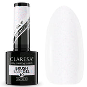 Claresa brush easy gel 10 5ml - afbeelding 1