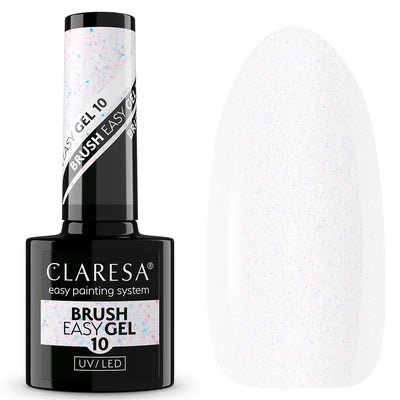 Pannello ClareSa Claresa Easy Gel 10 5ml