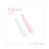 Claresa Claresa Gel in gomma 1 trasparente 90gr.