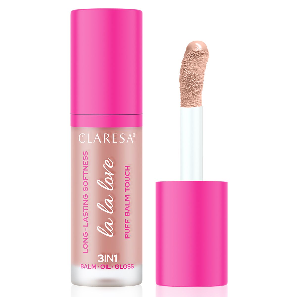 Clarisa Claresa la Love Creamy Lip Oil 01 Sweet Dreams 7GR.