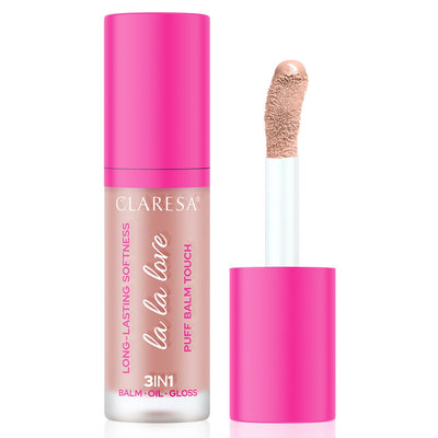 Clarisa Claresa la Love Creamy Lip Oil 01 Sweet Dreams 7GR.