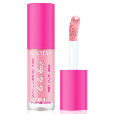 CLALESA CLARESA LA love Creamy Lip Oil 02 Marry You 7gr.