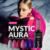 Claresa uv led gellak 5ml mystic aura 6