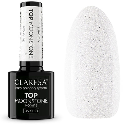 Claresa Claresa Top Moonstone sin toallita 5 ml