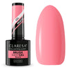 Claresa Brush Easy Gel Peach 5 ml