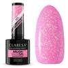 Pannello ClareSa Easy Gel Glitter rosa 5ml