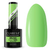 Claresa Brush Easy Gel Pistacchio 5ml