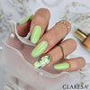 Claresa Brush Easy Gel Pistacchio 5ml